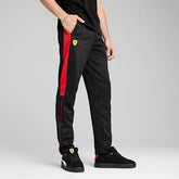 Puma Ferrari Race Mt7 Pants Black