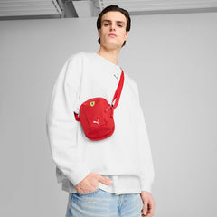 Puma Ferrari Race Portable Red