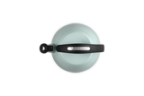Le Creuset Cloche Kettle In Sea Salt