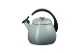 Le Creuset Cloche Kettle In Sea Salt