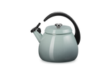 Le Creuset Cloche Kettle In Sea Salt