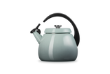 Le Creuset Cloche Kettle In Sea Salt