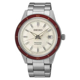Seiko Presage