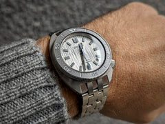 Seiko Prospex King Sumo Grey Gradation Diver Watch