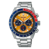 Seiko Prospex Speedtimer Solar Chronograph Watch