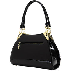 Serenade Allura Monica Bag In Black