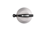 Le Creuset Cloche Kettle In Shell Pink