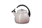 Le Creuset Cloche Kettle In Shell Pink