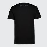 Tshepo Jeans Mens Sign Langua T-Shirt In Black