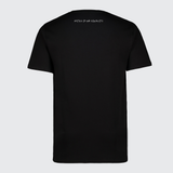 Tshepo Jeans Mens Sign Langua T-Shirt In Black