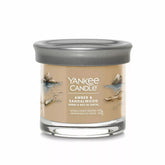 Yankee Small Tumbler Signature Candle Amber Sandal