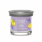 Yankee Small Tumbler Signature Candle Lemon Lavender
