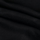 Fade Signature Sweatshirt Black