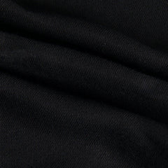 Fade Signature Sweatshirt Black