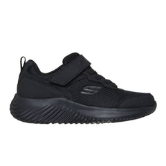 Skechers Boys Bounder Techrox Sneakers In Black