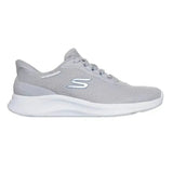 Skechers Womens Skech-Lite Pro 2.0 Shoes In Grey