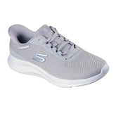 Skechers Womens Skech-Lite Pro 2.0 Shoes In Grey