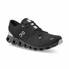 On Cloud 60.98705 Mens Cloud X 3.0 Shoes Black
