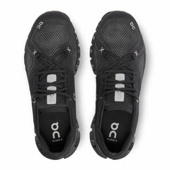 On Cloud 60.98705 Mens Cloud X 3.0 Shoes Black
