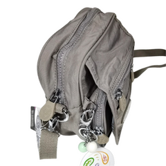 Free Spirit 8043 Sml Multi Pkt Sling Sand - One Size