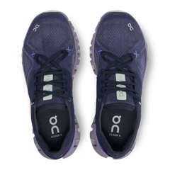 On Cloud Womens Cloud X 3.0 Shoes In Midnight & Heron