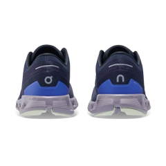 Oncloud 60.98689 Womens Cloud X 3.0 Shoes Midnight