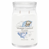 Yankee Candle Soft Blanket