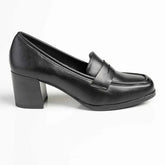 Hush Puppies Soft Style Tayten Shoes In Black