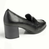 Hush Puppies Soft Style Tayten Shoes In Black