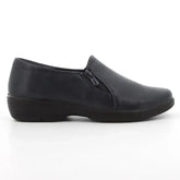 Hush Puppies Soft Style Jillian Shoes In Navy