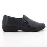 Hush Puppies Soft Style Jillian Shoes In Navy