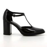 Hush Puppies Soft Style Parvani Shoes In Black