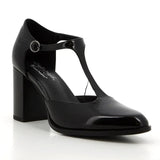 Hush Puppies Soft Style Parvani Shoes In Black