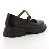 Hush Puppies Soft Style Womens Albina Shoes In Black