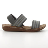 Hush Puppies Ssl01468 Ladies Soft Toyama Sandals