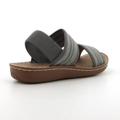 Hush Puppies Ssl01468 Ladies Soft Toyama Sandals