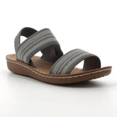 Hush Puppies Ssl01468 Ladies Soft Toyama Sandals