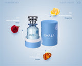 Reef Osma Fruity O Unisex Fragrance