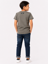 Soviet Boys Flawless Short Sleeves Fashion T-Shirt In Ivy