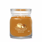 Yankee Candle Spiced Banana Bread