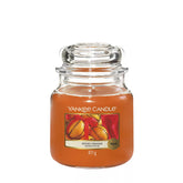 Yankee Candle Spiced Orange