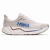 Hoka Mens Arahi 9 Sneakers In Stucco/Grout