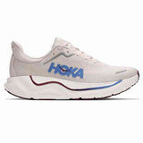 Hoka Mens Arahi 9 Sneakers In Stucco/Grout