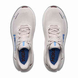 Hoka Mens Arahi 9 Sneakers In Stucco/Grout