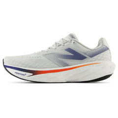 New Balance 1080 Mens Running Course Shoes Grey Matter Silver