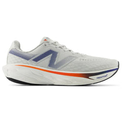 New Balance 1080 Mens Running Course Shoes Grey Matter Silver