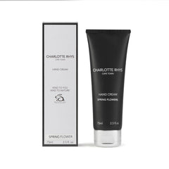 Charlotte Rhys Hand Cream Spring Flowers 75Ml