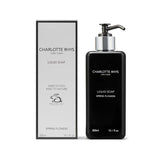 Charlotte Rhys Liquid Soap Spring Flowers 300Ml