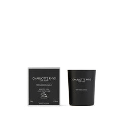 Charlotte Rhys Candle Spring Flowers