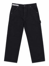 Starter Mens Street King Jeans In Black